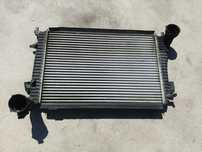 radiator intercooler cu senzor 2.0 tdi bmp vw passat b6 3c  3c0145803g