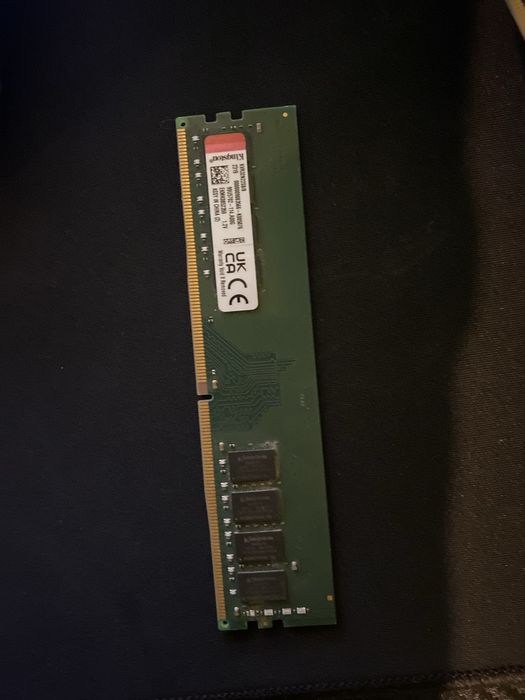 16 Ram/Рам 2x8 Перфектно състояние