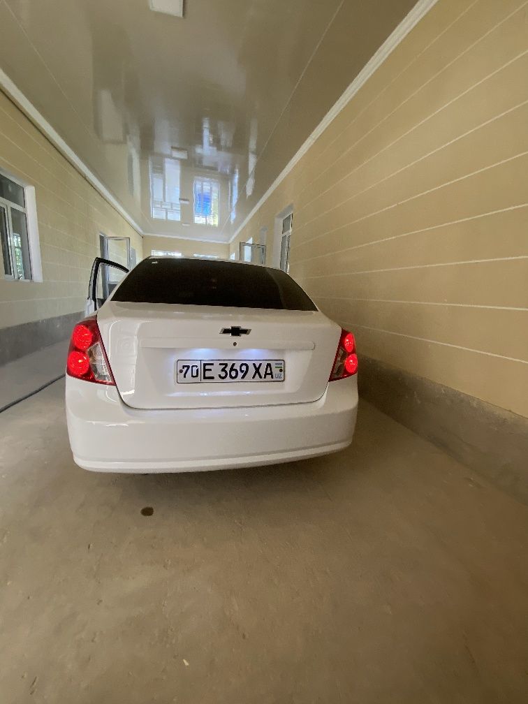 Gentra oq 1.5 154km yurgani