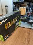 RTX 2060 super 8GB sotiladi