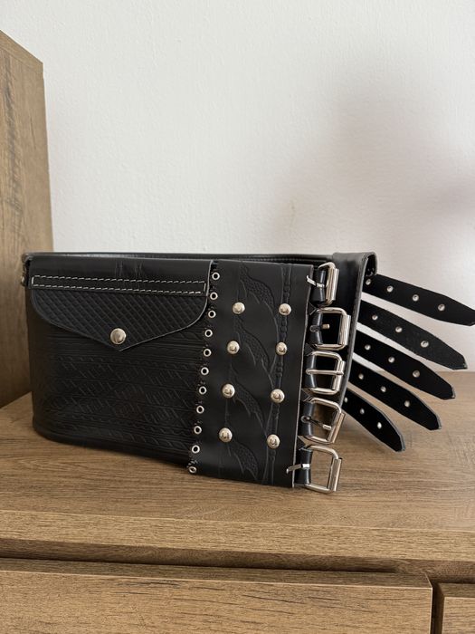 Chimir / Șerpar tradițional 108,6 cm lungime