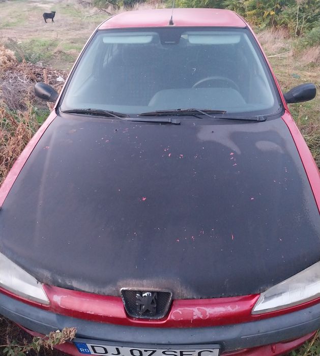 Peugeot 306 1.4 benzina pentru dezmembrari
