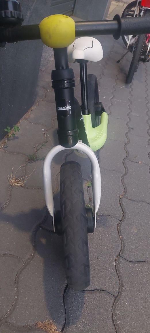 Chipolino Sprint баланс колело без педали 12"
