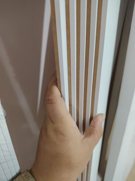 Дверные коробки, наличники и доборки