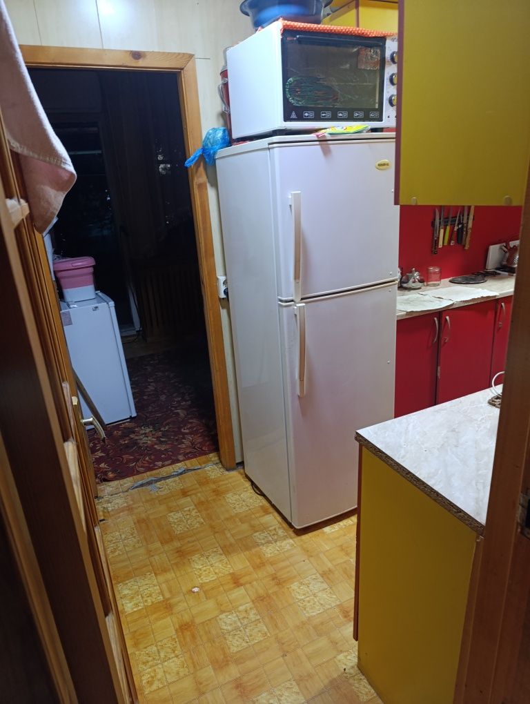 Продается квартира
