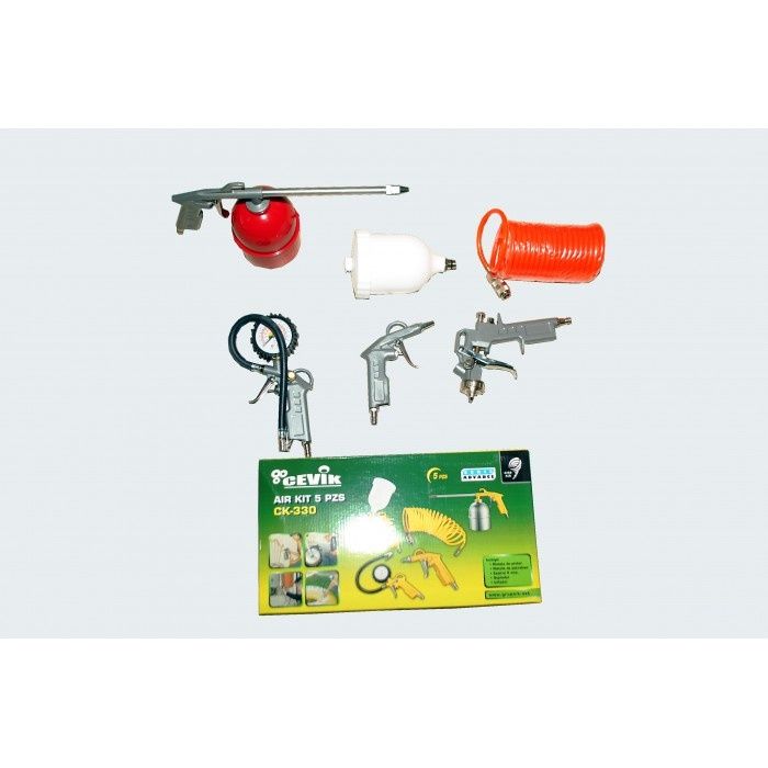 Компресор за въздух - 50 литра - директен внос