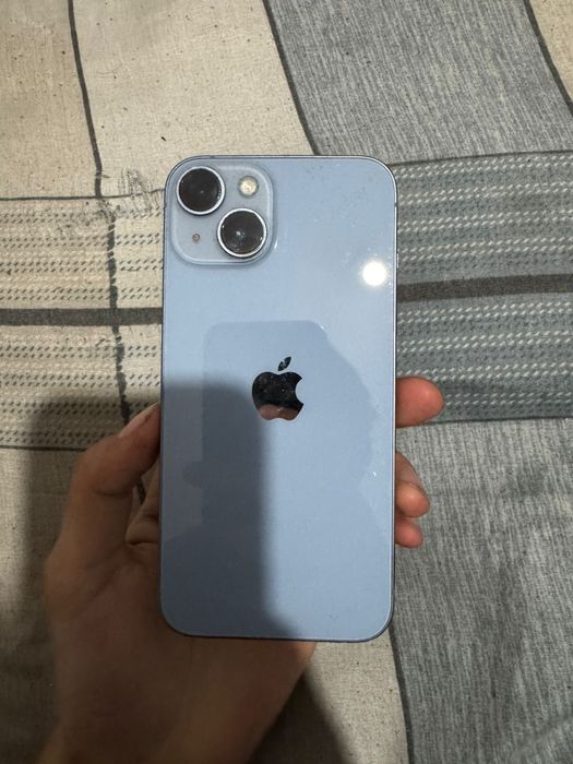 Iphone 14 128gb все в оригинале