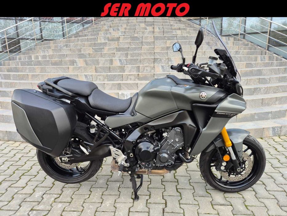 Yamaha Tracer 9GT ABS  ~ Garantie ~ Rate fără DOBÂNDA ~