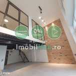 Loft, Spatiu sau Apartament 2/3 Camere, 71mp, Centru, Pta. Abator