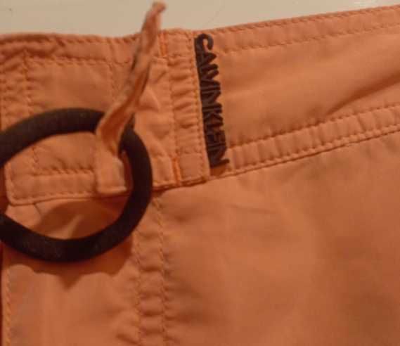 Оригинални къси панталони Calvin Klein