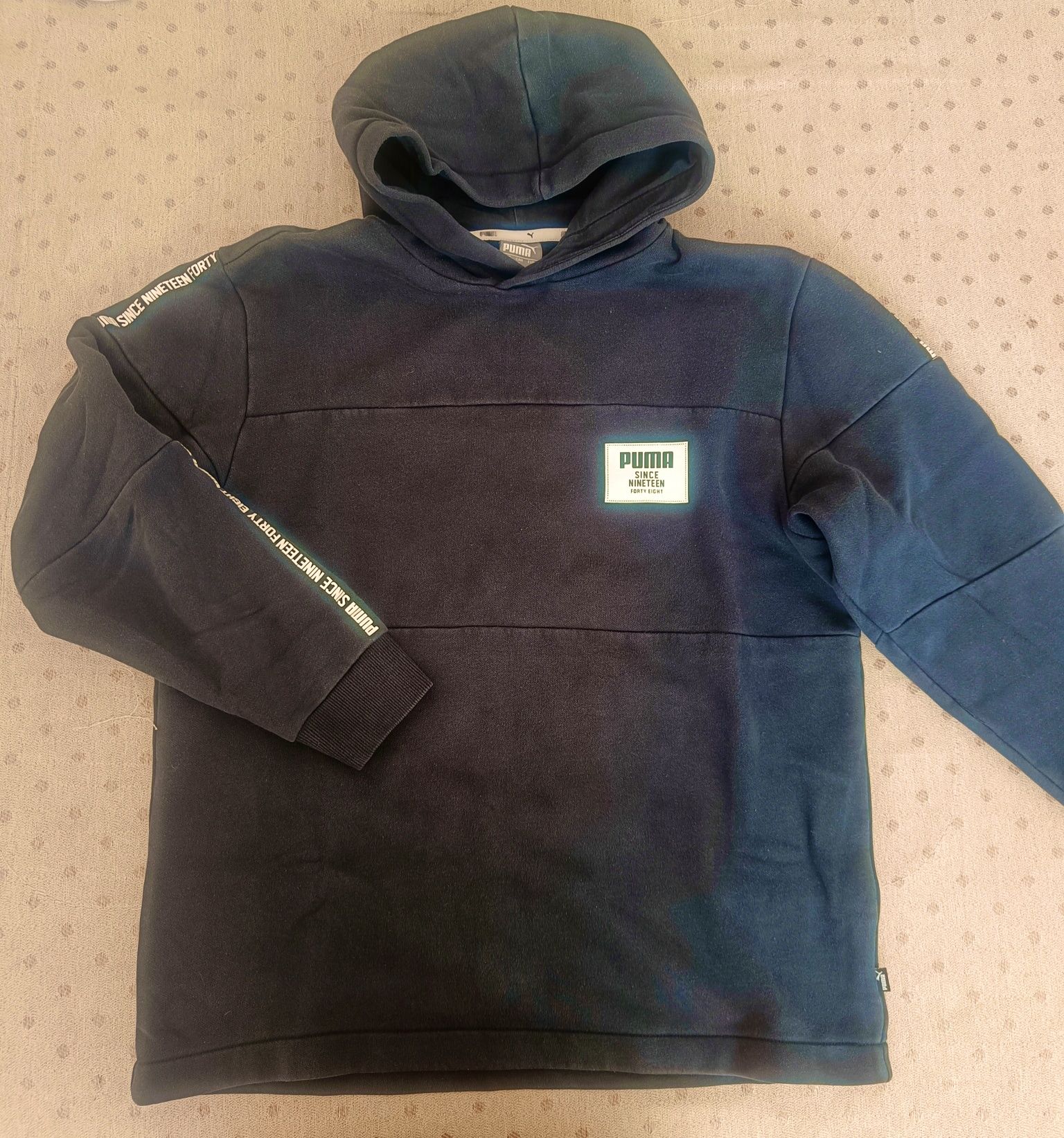 Мъжки суичър Puma Rebel Oversized S