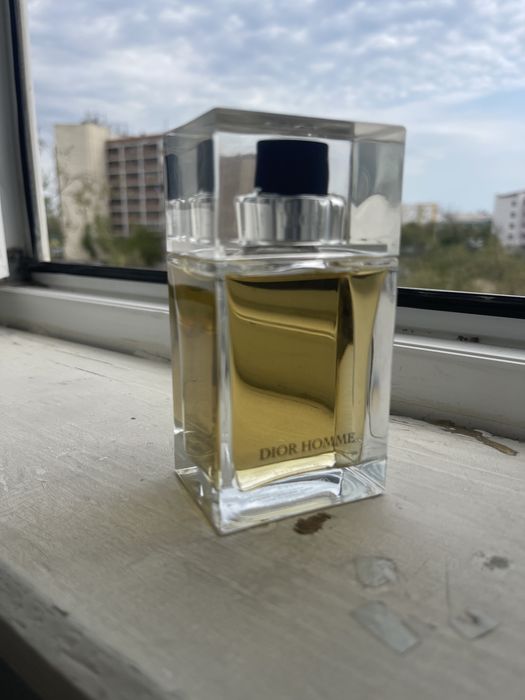 Лосьон после бритья DIOR оригинал