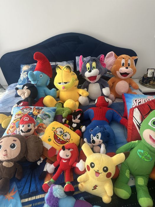 Играчки за деца, всички за 35 лв