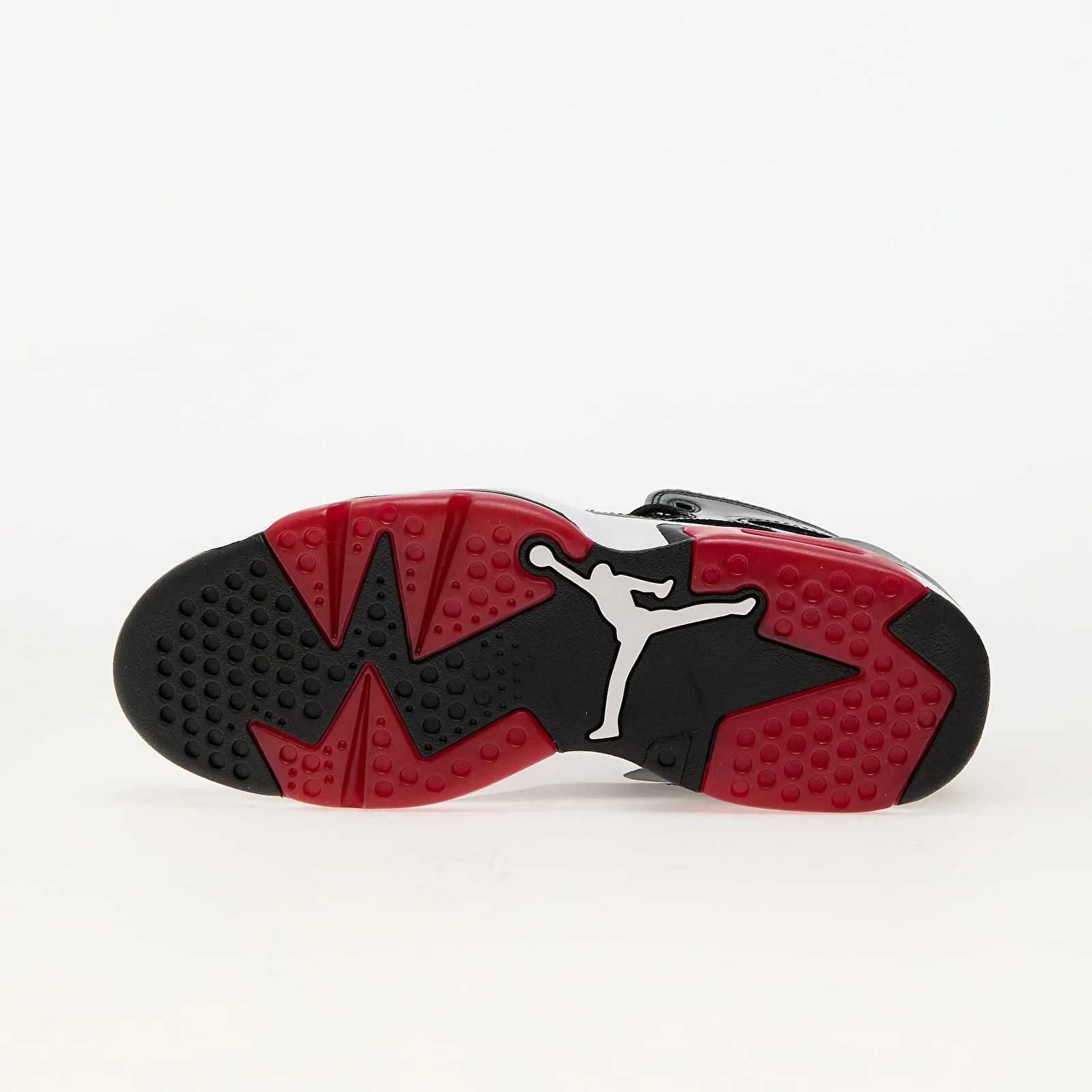 Nike Air Jordan Flight Club 91 номер 40 мъжки черни Оригинал Код 5070