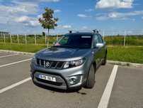 Suzuki Vitara S - 1.4T, 4x4, Benzina, Automata, 140CP