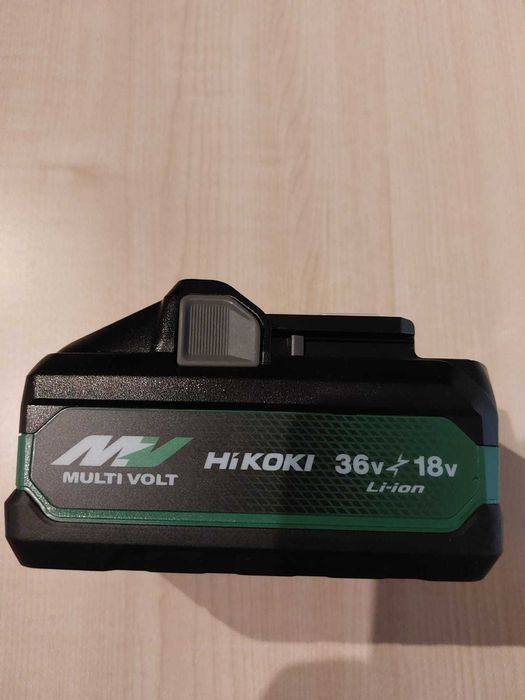 Acumulator Hikoki Multivolt 4 Ah