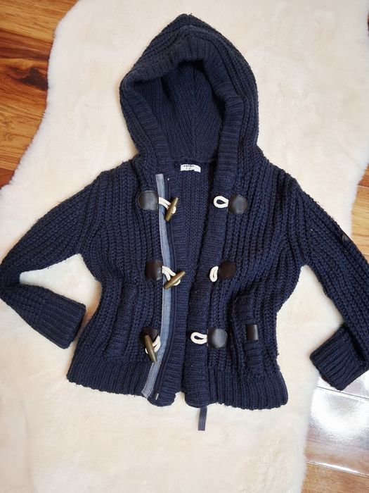 Pulovăr gros  baietel