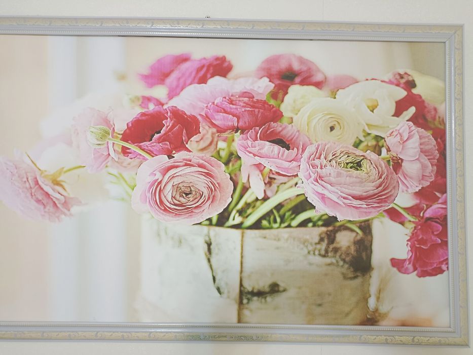 Продам.  Картину