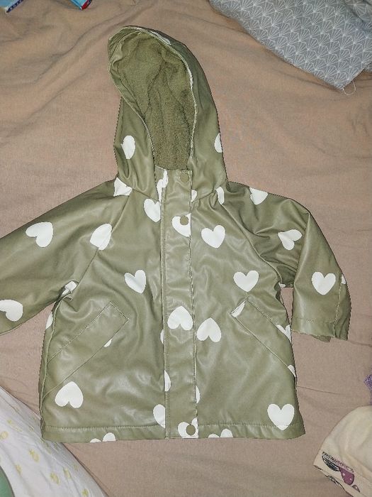 Geaca zara copii, 86