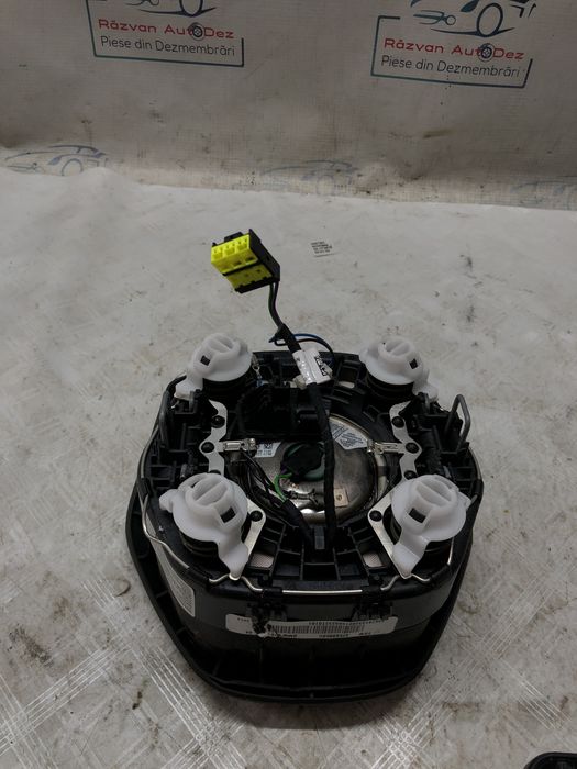 airbag volan bmw seria 3 f31 2.0 motorina 2013