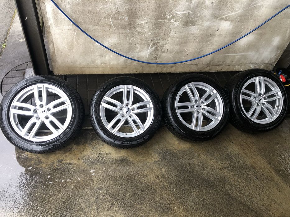 Jante vw sharan , passat etc