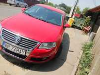 Vand passat b6 pentru demebrari