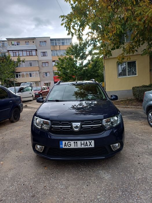 Dacia Logan Mcv 95.000km