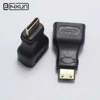 Переходник Hdmi на mini мини Hdmi и с Hdmi на micro микро Hdmi