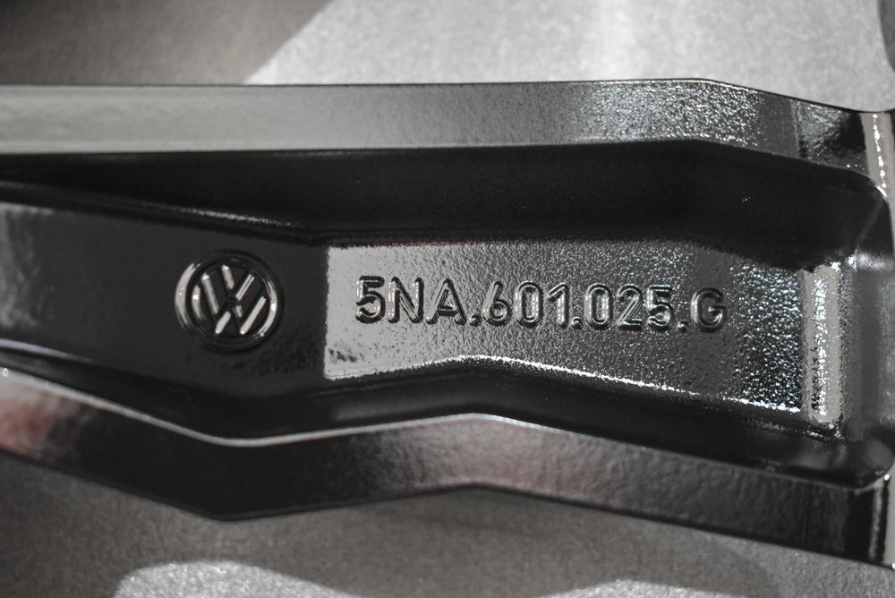 20'' Джанти Volkswagen