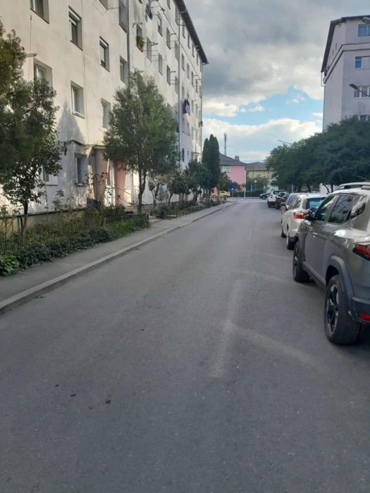 Mansardă de vânzare – Zona Broscarie