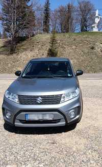 Suzuki  Vitara 09.2016 primul proprietar