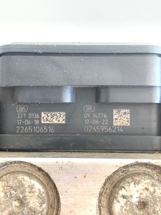 Pompa ABS IVECO DAILY OEM 2265106516 / 5801815705