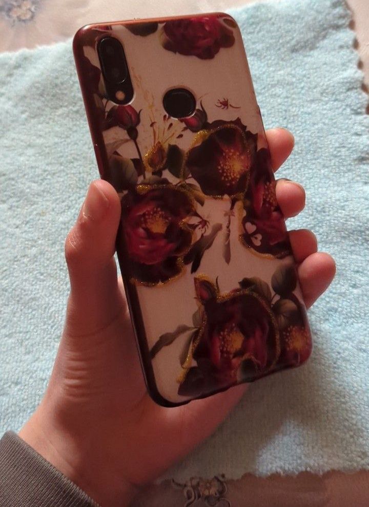 Samsung galaxy A10S