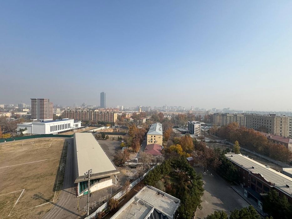 Квартира 2 ком ЖК Shoshkent, 71м² Яккасарайский район, Шота Руставели