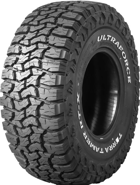 Anvelope 255/70 R16 4×4 ALL TERRAIN ULTRA FORCE