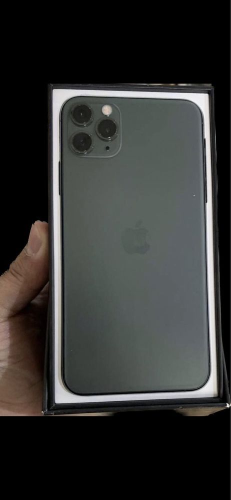 Iphone 11 pro max