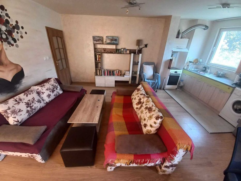 Дава се под наем Двустаен апартамент в Пловдив, Център - 78 кв.м за 400 € - Снимка #8