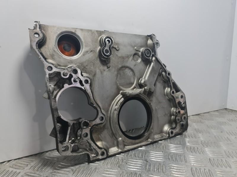 Capac distributie vibrochen Opel Astra K 1.6CDTI B16DTH; B16DTU; B16DT