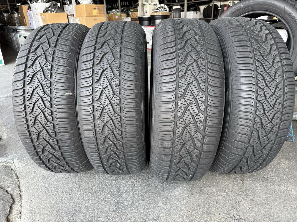 235/60 R18 BARUM QUARTARIS5 anvelope mixte Allseason