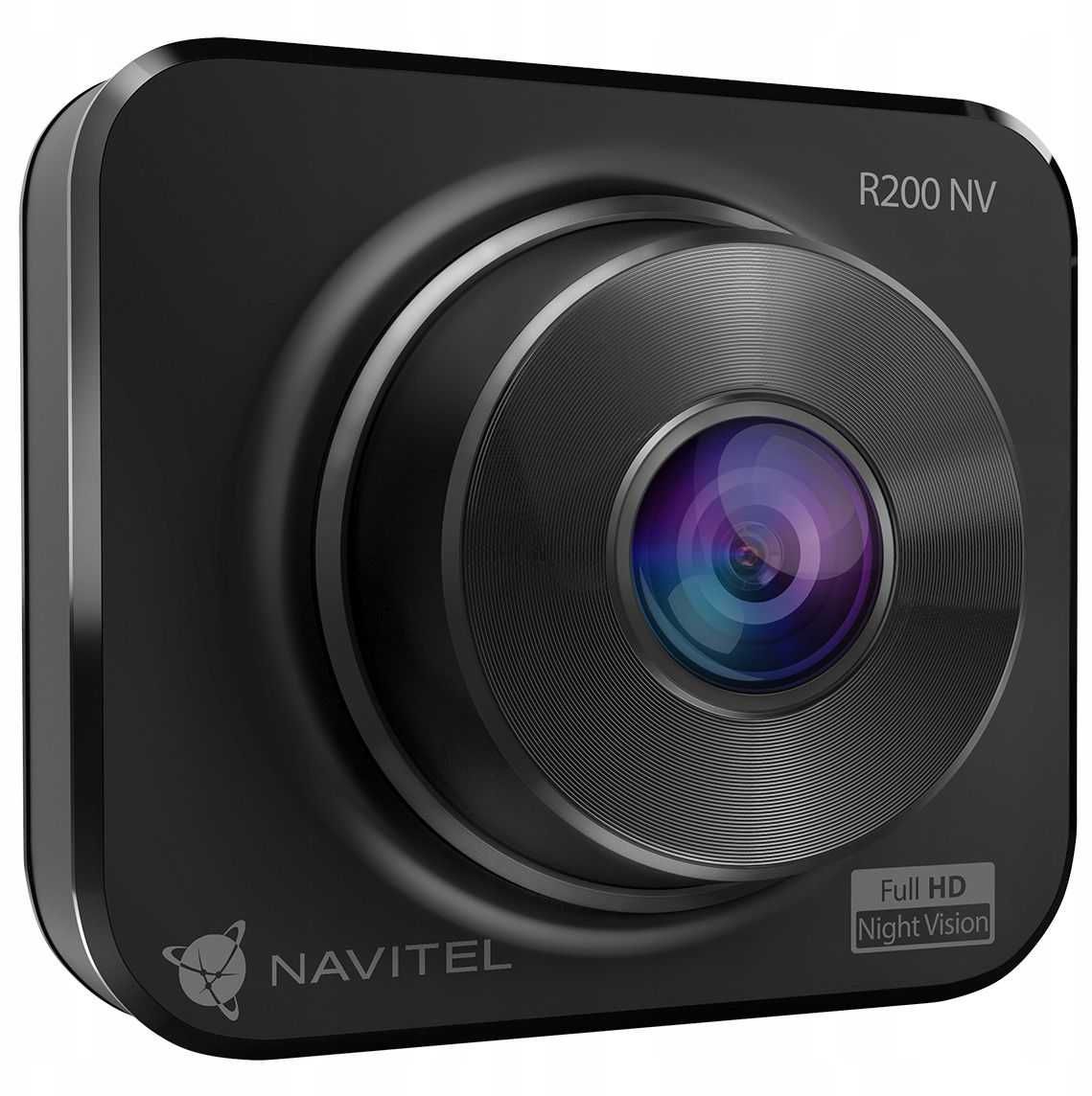 Видеорегистратор NAVITEL R200 - R200NV