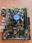 Kit PC Intel I5 6600 16GB DDR4