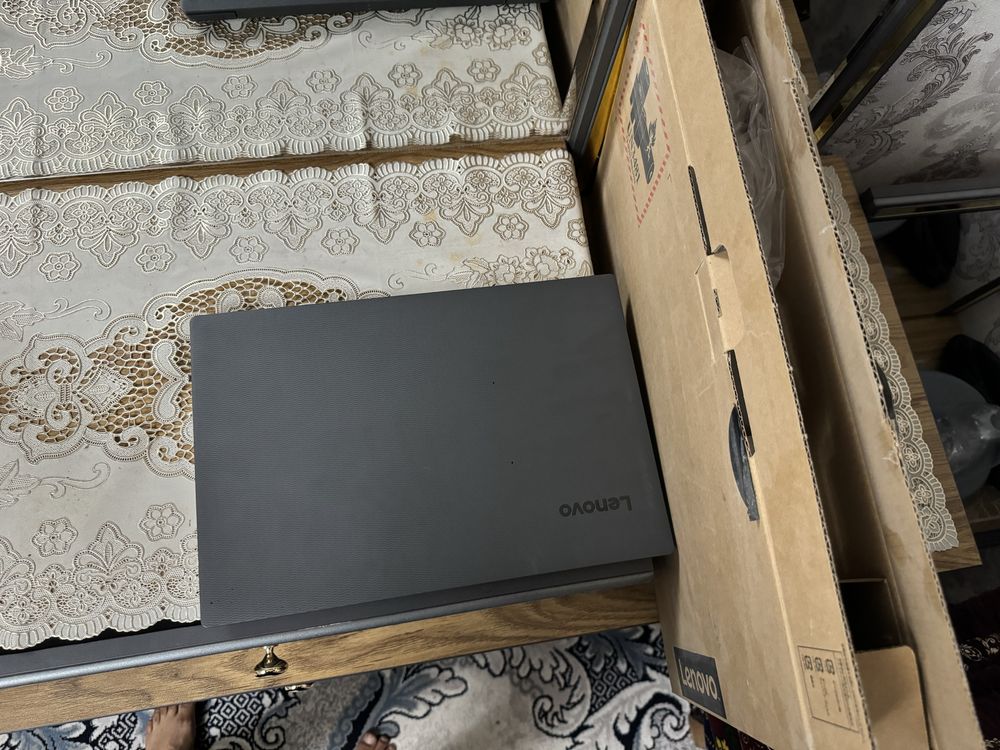 Lenovo notebooke