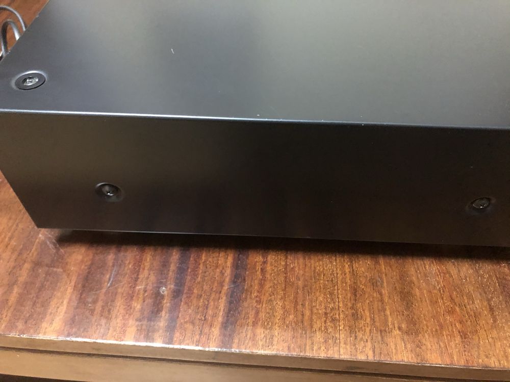 Denon DCD - 2560 20 bit