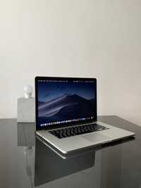 MacBook Pro 2013 Retina 15 дюймов + ApplaMouse в подарок