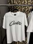 Tricou Corteiz Dolar Print