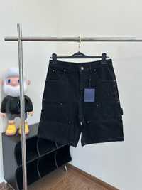 Pantaloni / Blugi Scurti Louis Vuitton - Premium