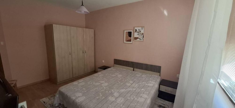 Дава се под наем Двустаен апартамент в Бургас, Възраждане - 72 кв.м за 382.5 € - Снимка #2