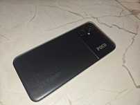 Продаю  Poco M5 6/64Gb Black