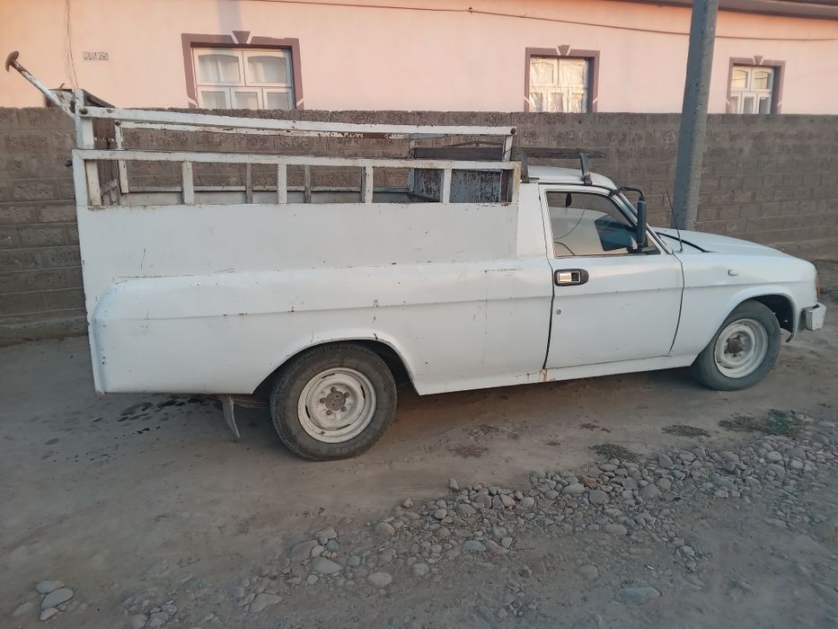 31029 Пикап сотилади