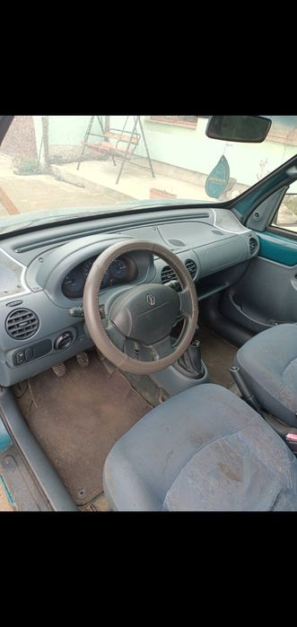 Renault Kangoo 1.4 mpi benzina AC